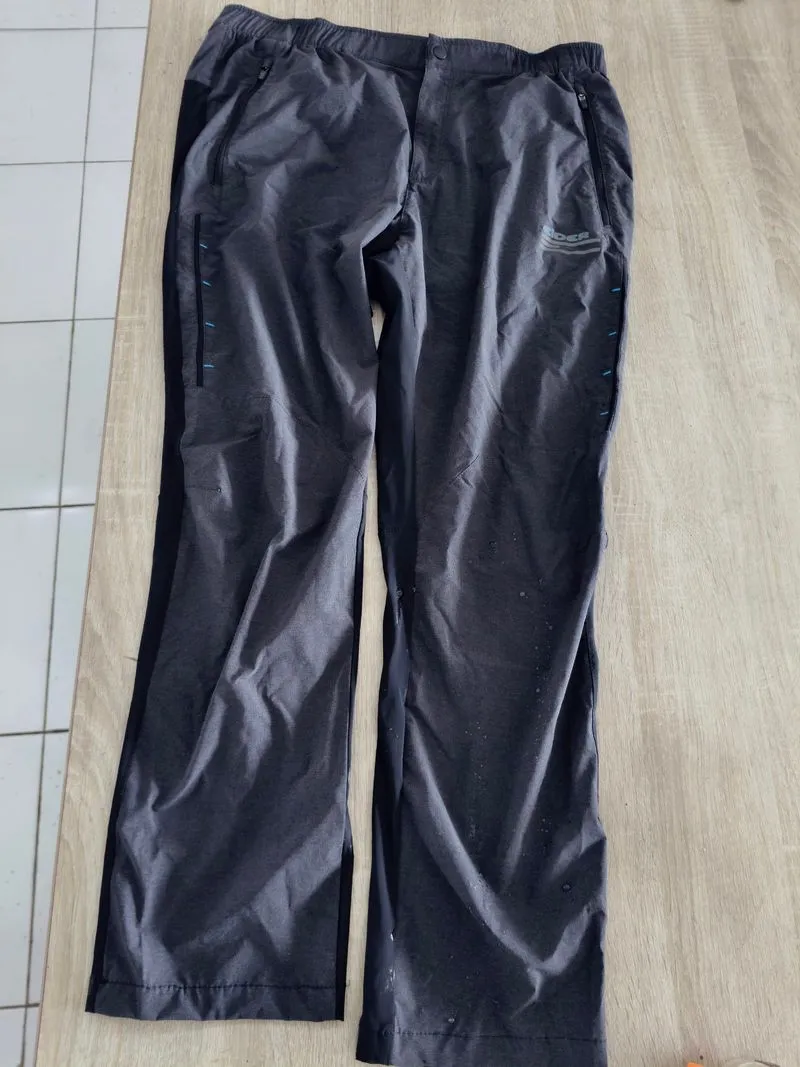 Celana Gunung Eider France Celana Outdoor Anti Air Waterproo photo 1
