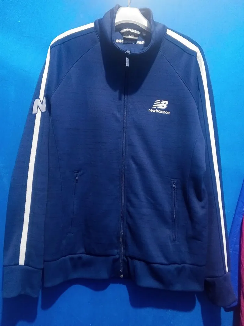 New Balance Tracktop photo 1