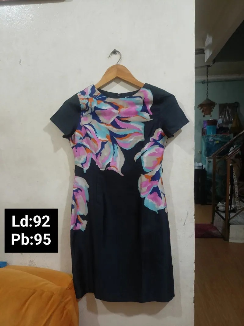Dres cantik photo 1
