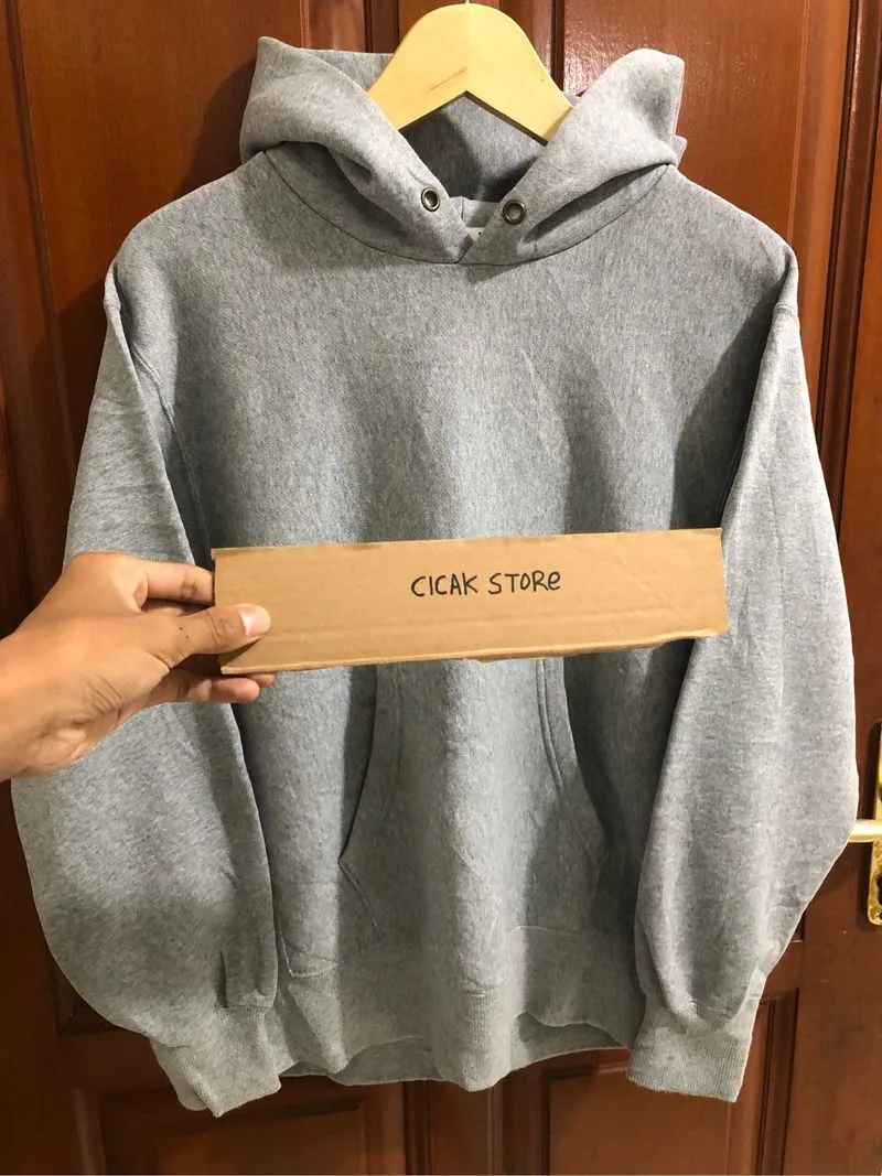 hodie GU photo 1