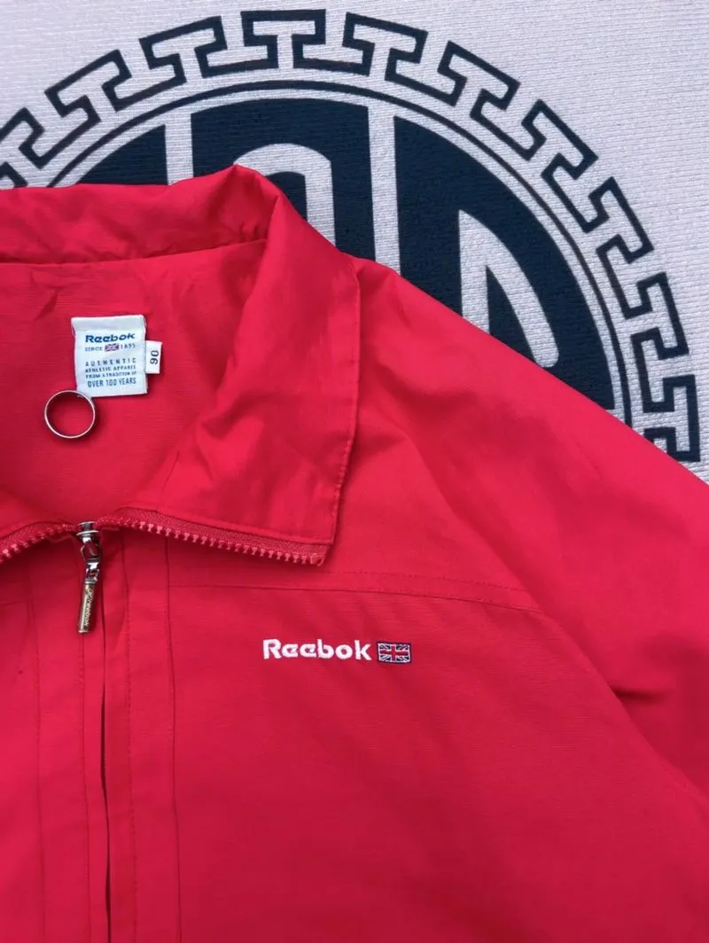 Windbreaker Reebok  photo 1