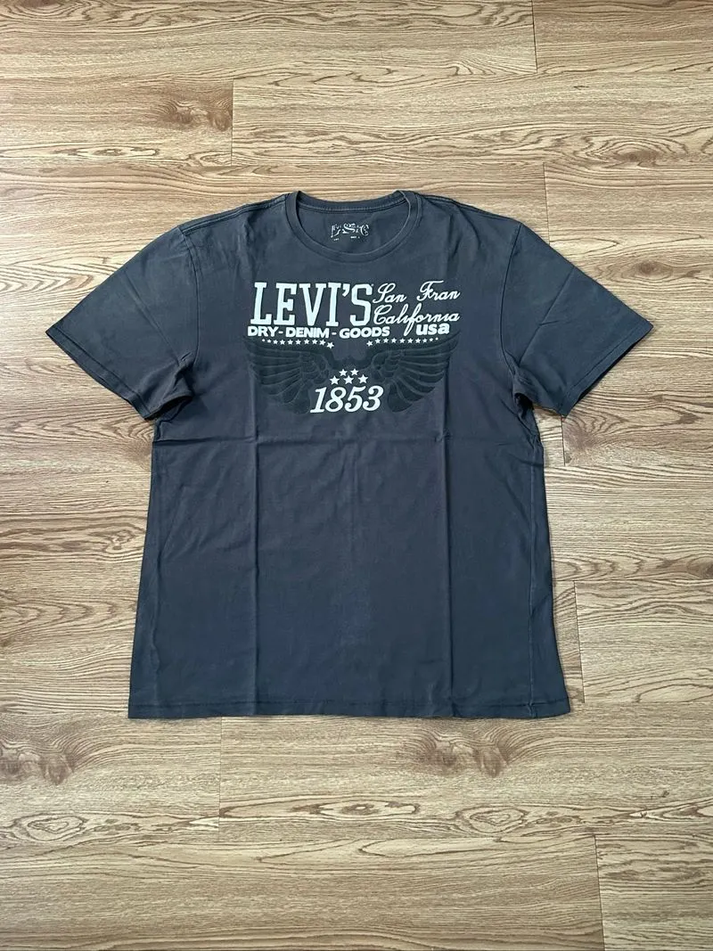 Kaos Levis photo 1