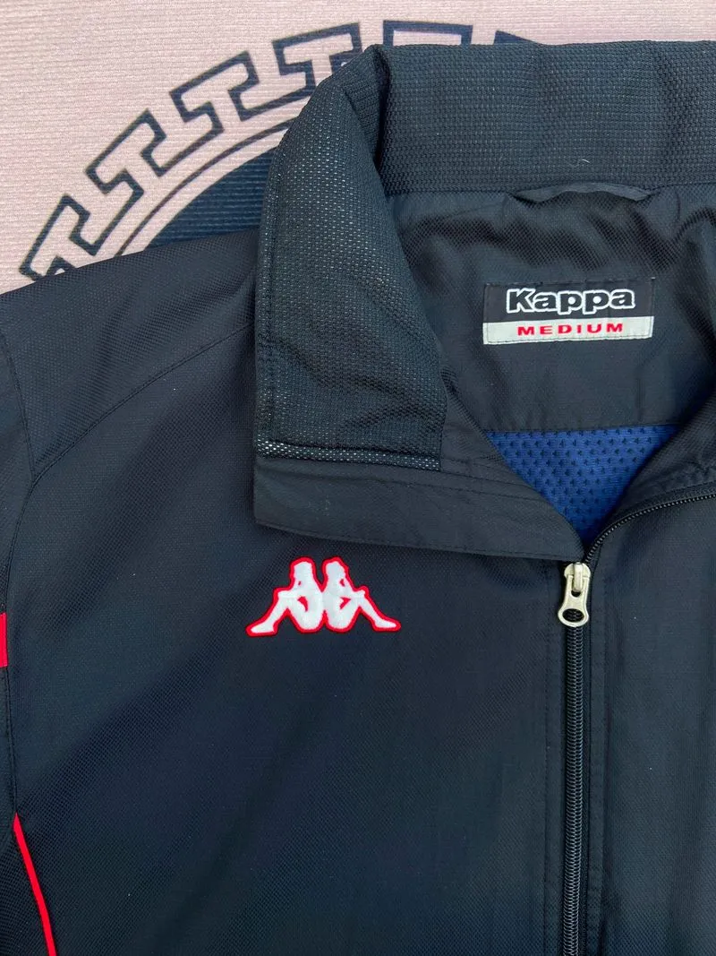 Windbreaker Kappa photo 1