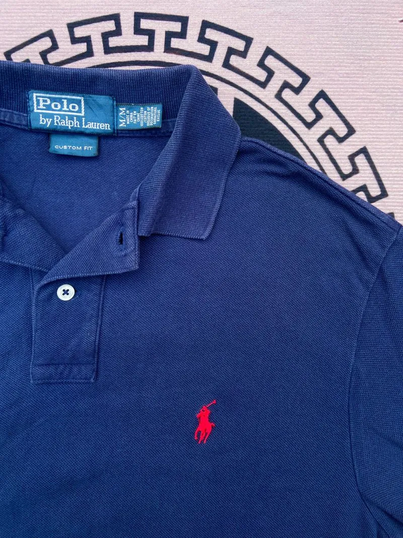 Polo Ralph Lauren photo 1