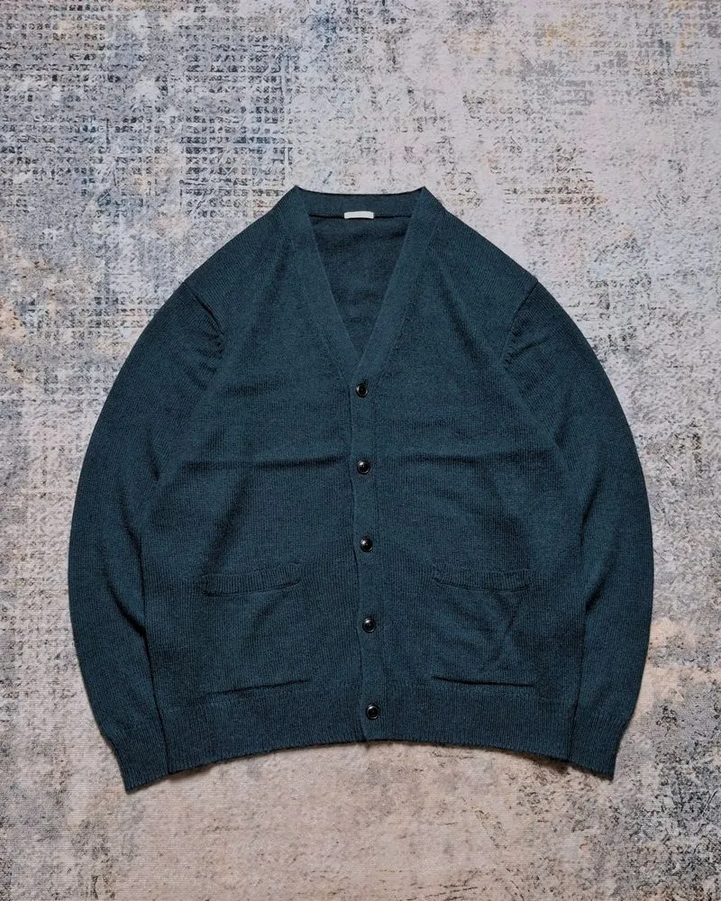 Cardigan Knit Basic GU Uniqlo photo 1