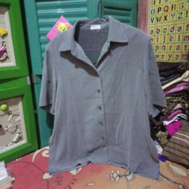 Kemeja wanita photo 1