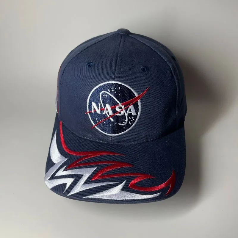 Topi NASA Vintage American Needle photo 1