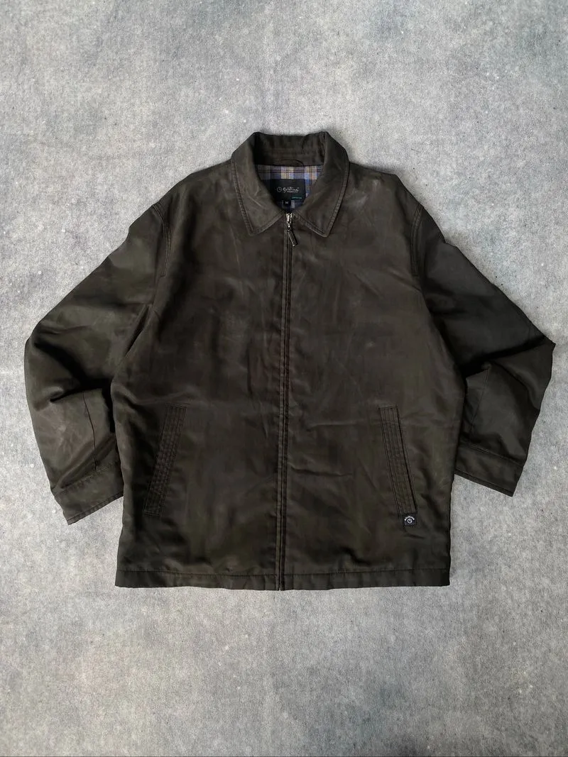 Harrington Jacket Goldlion  photo 1