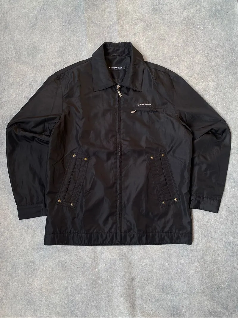 Work Jacket Gioven Kelvin photo 1