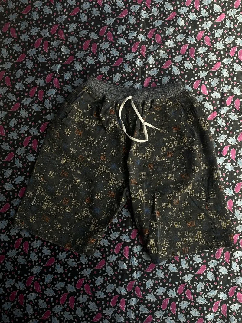 Celana Pendek photo 1