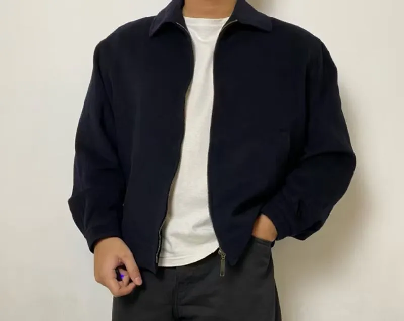 Woll Jacket by Kassr photo 1