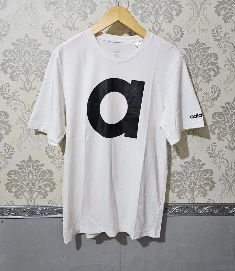 T-shirt Adidas  photo 1