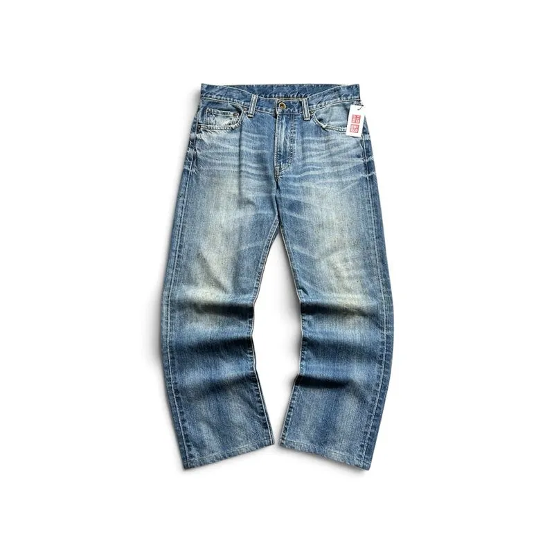 Uniqlo UJ S002 Jeans photo 1