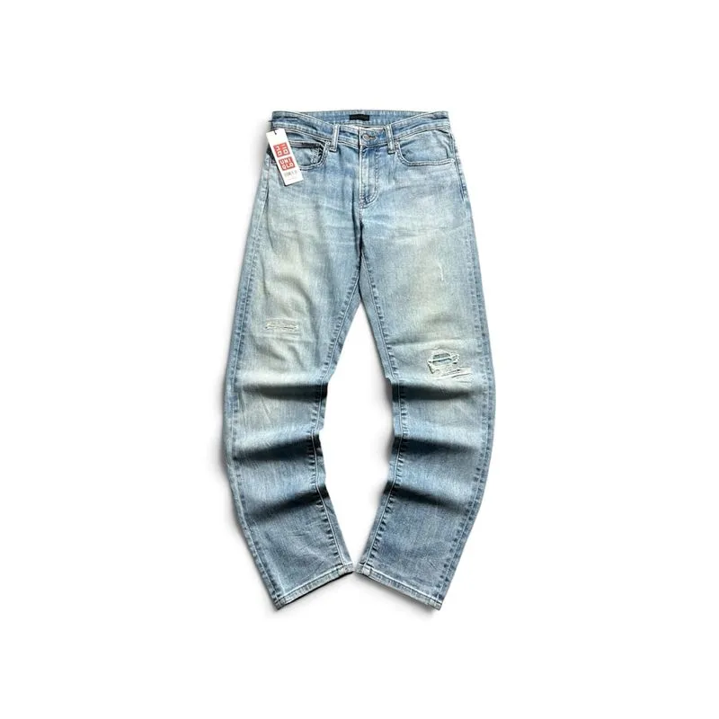 Uniqlo Skinny tappered Jeans  photo 1