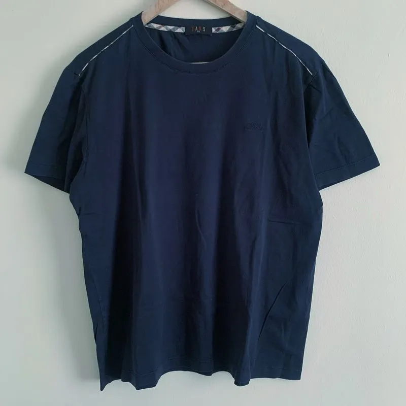 DAKS London Navy Tee photo 1