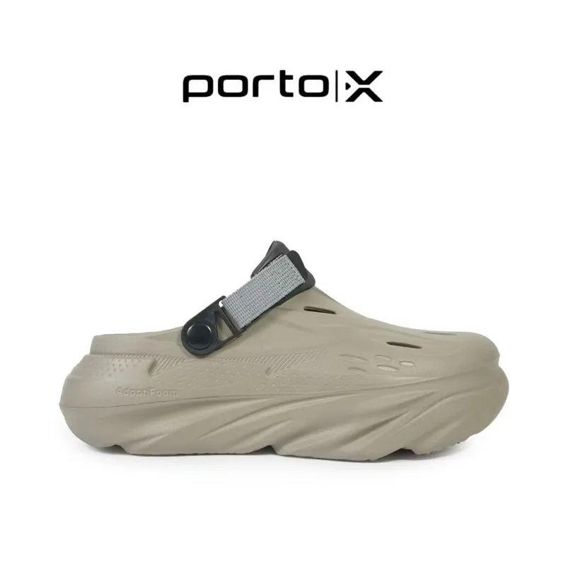Porto X - GIO Sandals Clogs Pria photo 1
