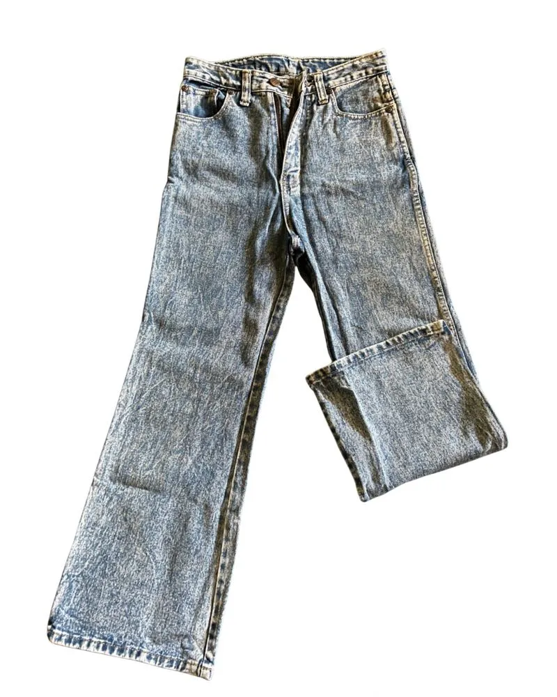 Esrocte jeans  photo 1