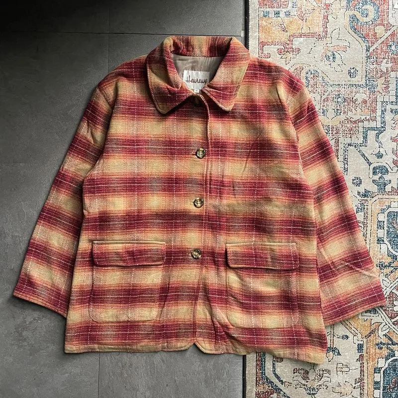 Veteranano outwear jacket photo 1