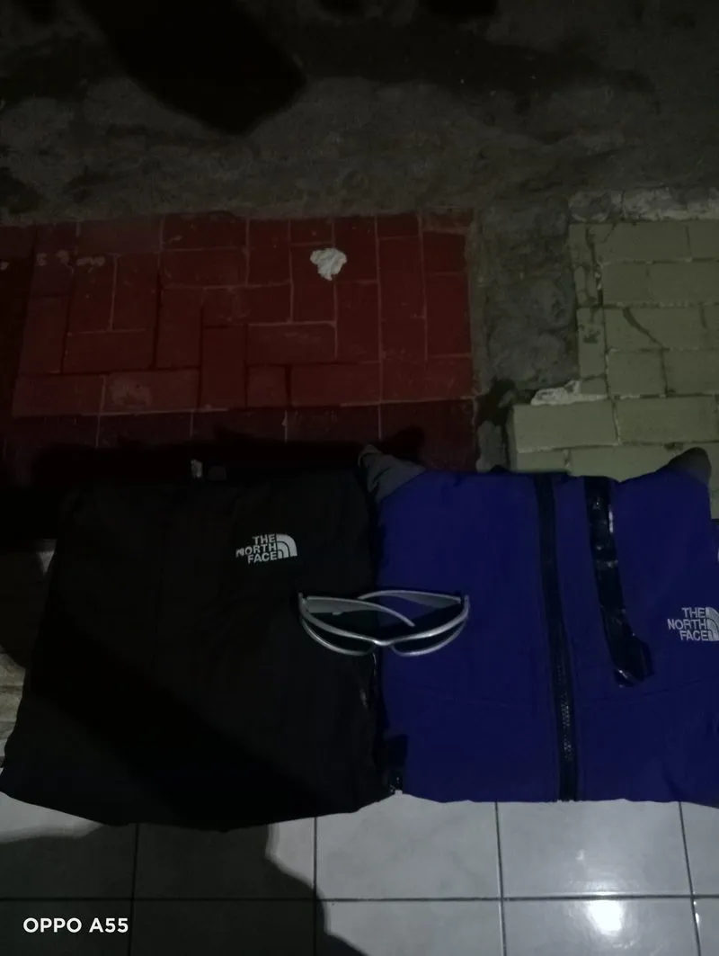 Jaket TNF GROPCOR  photo 1
