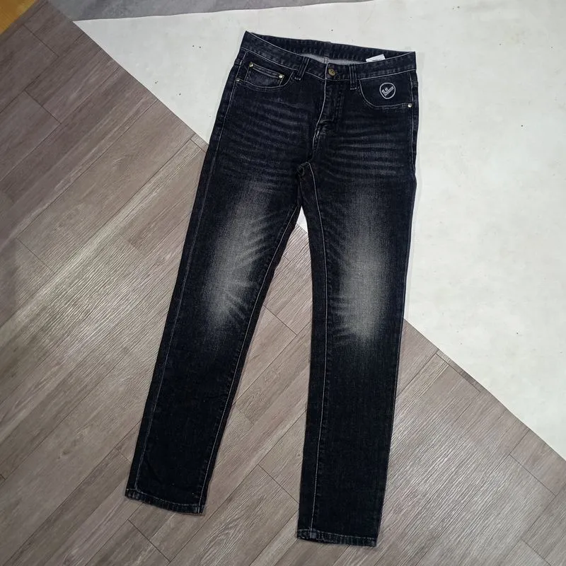 Fendi Casual Casual pants Pria multicolor photo 1
