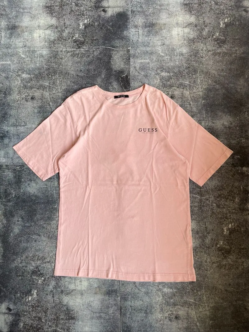 T-SHIRT GUESS photo 1