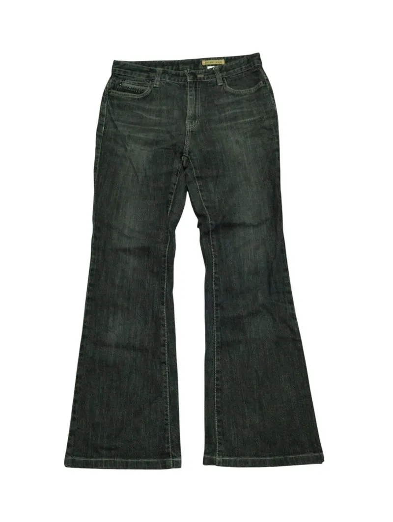 Renault Flare Jeans Boot Cut photo 1
