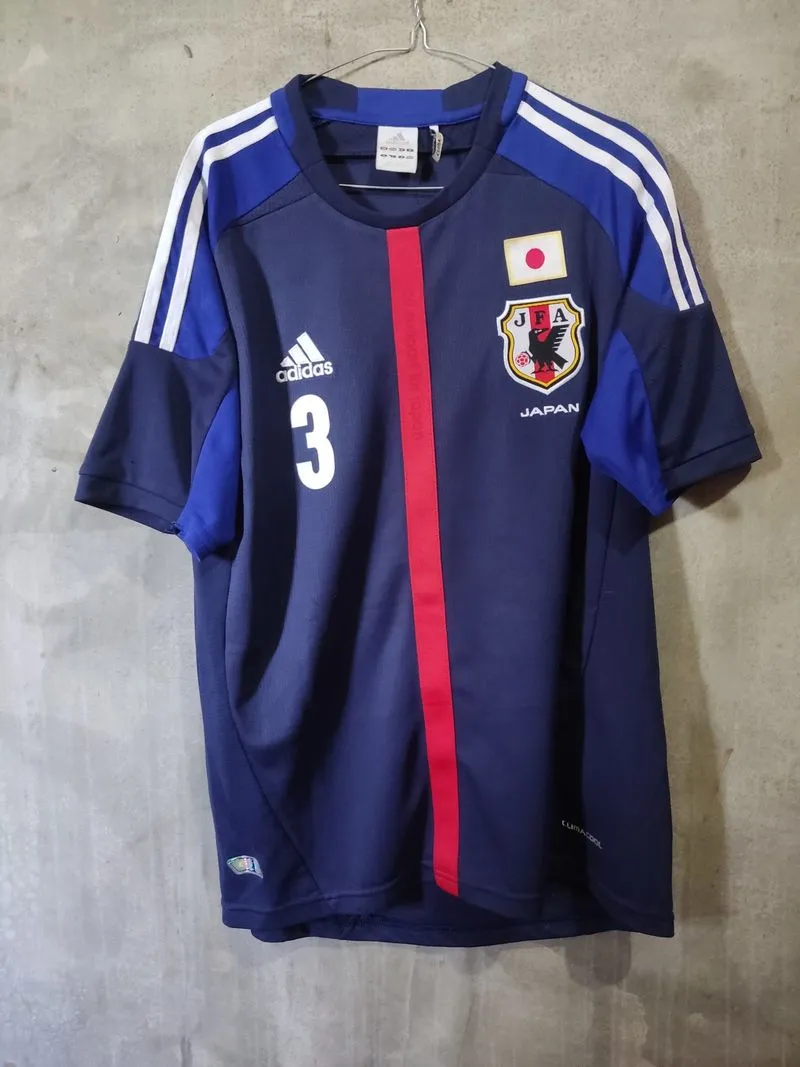 Jersey Jepang retro photo 1