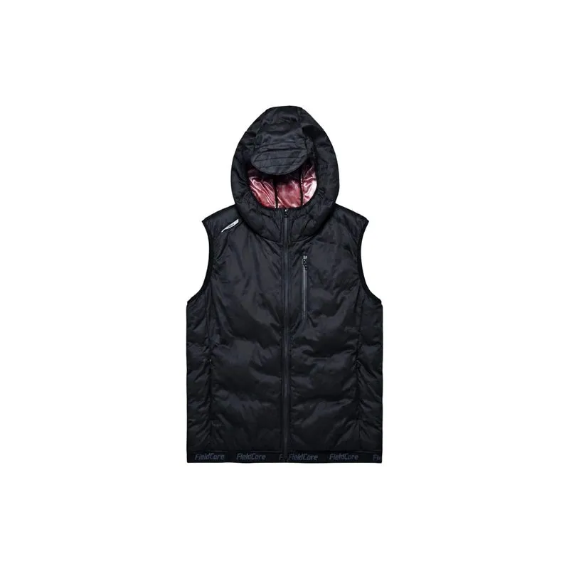 Vest Puffer Fieldcore 2 | Rompi Bulang | Vest Bulu Angsa  photo 1