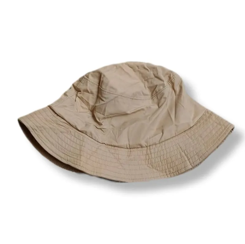 MUJI BUCKET HAT CAP| TOPI | KDU photo 1