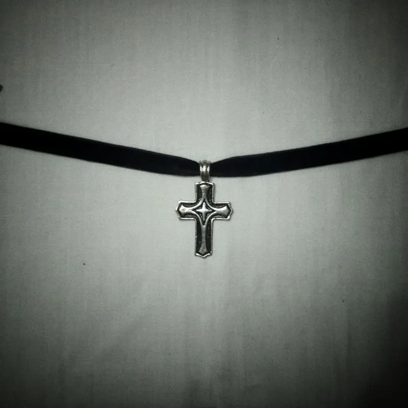 The Crusader Cross photo 1