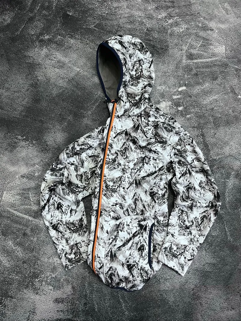 FIELDCORE 3D MOUNTAIN SHOFTSHELL JACKET photo 1