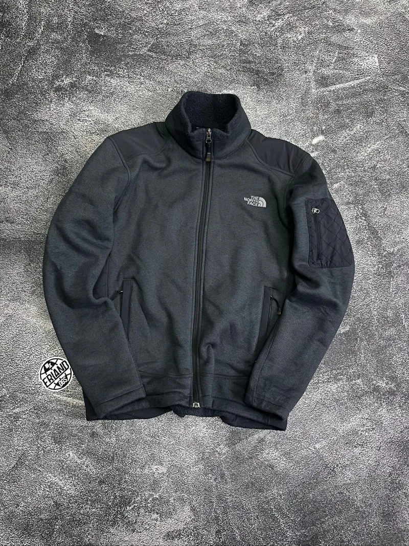 TNF POLARTECH JACKET  photo 1