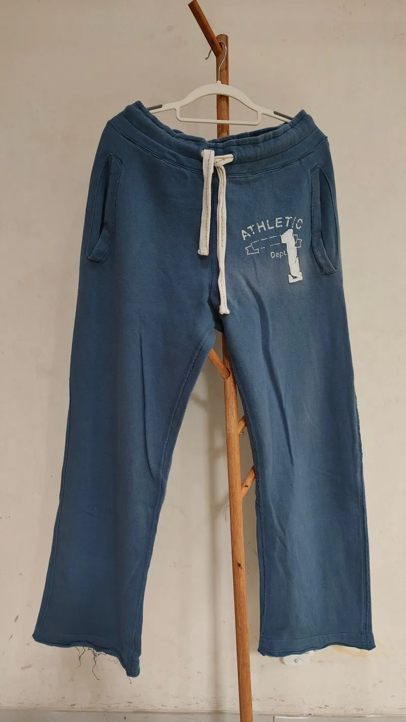 Kingdom sweat pants, jogger Abercrombie Carhartt Uniqlo photo 1