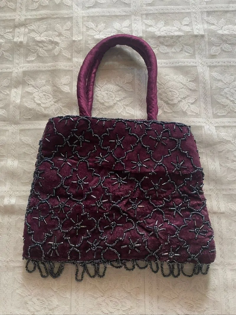 whimsigoth handbag photo 1