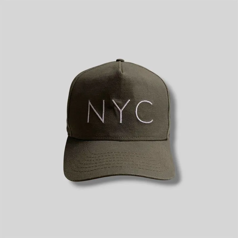 Topi NYC New Era photo 1