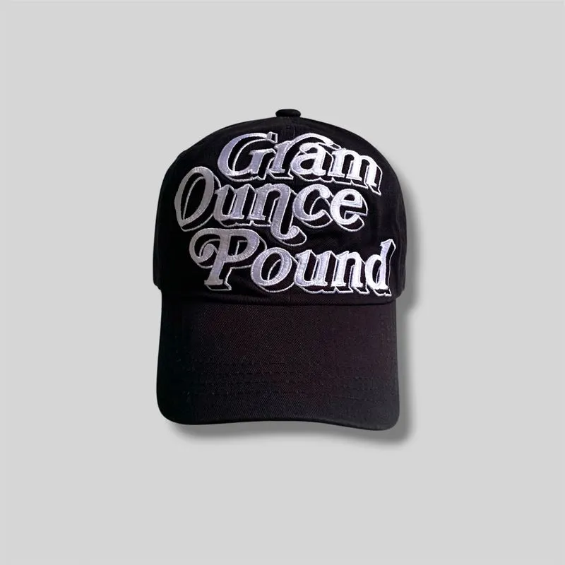 Topi Gram Ounce Pound photo 1
