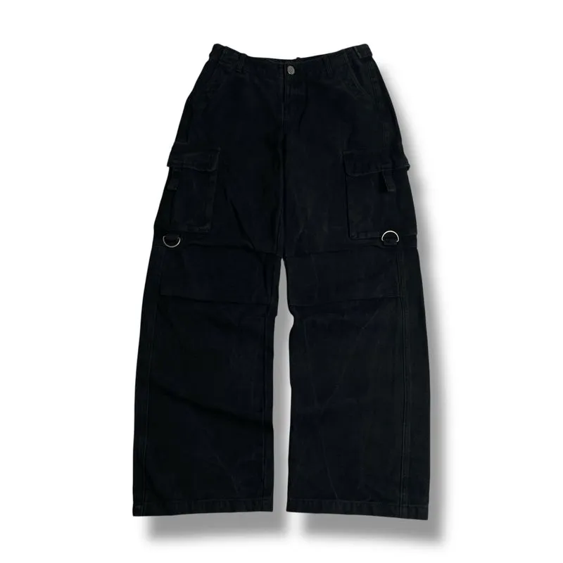 celana baggy cargo SUNONEONE  photo 1