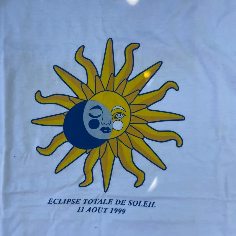 Matahari tee  photo 1