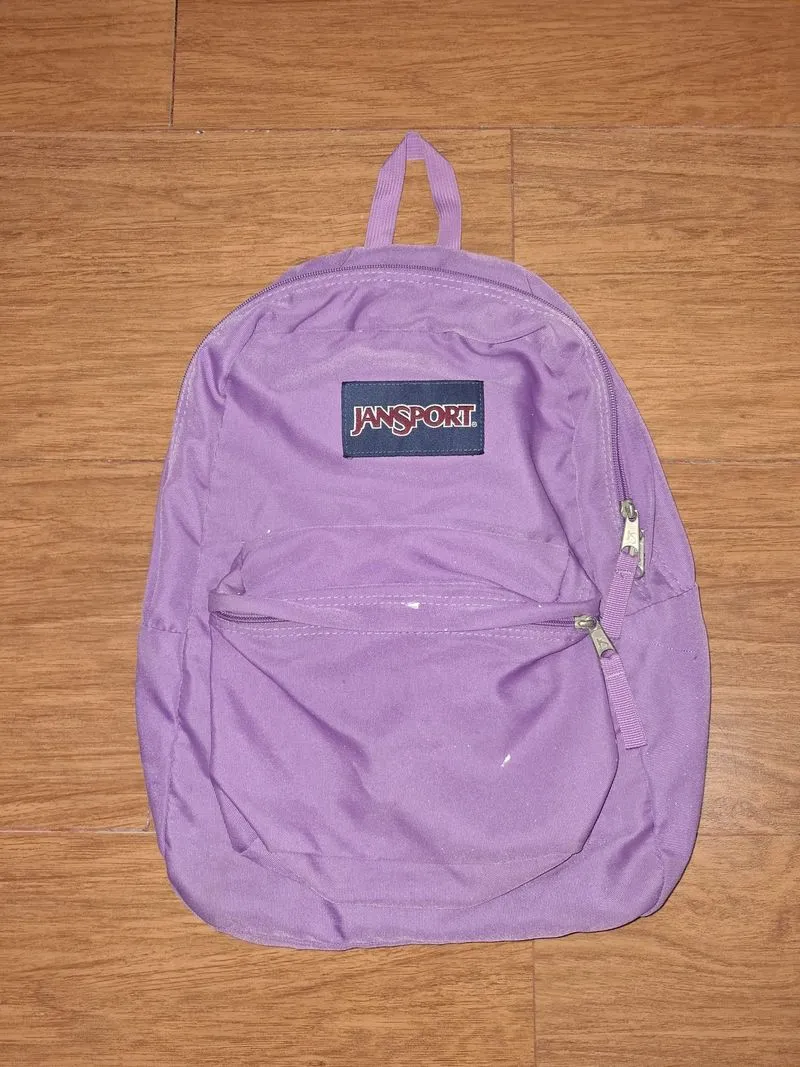Jansport backpack  photo 1