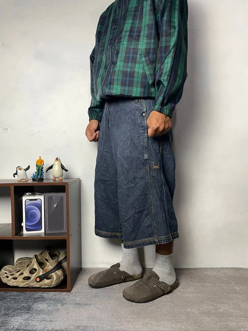 JORTS BY DAMANl DADA photo 1