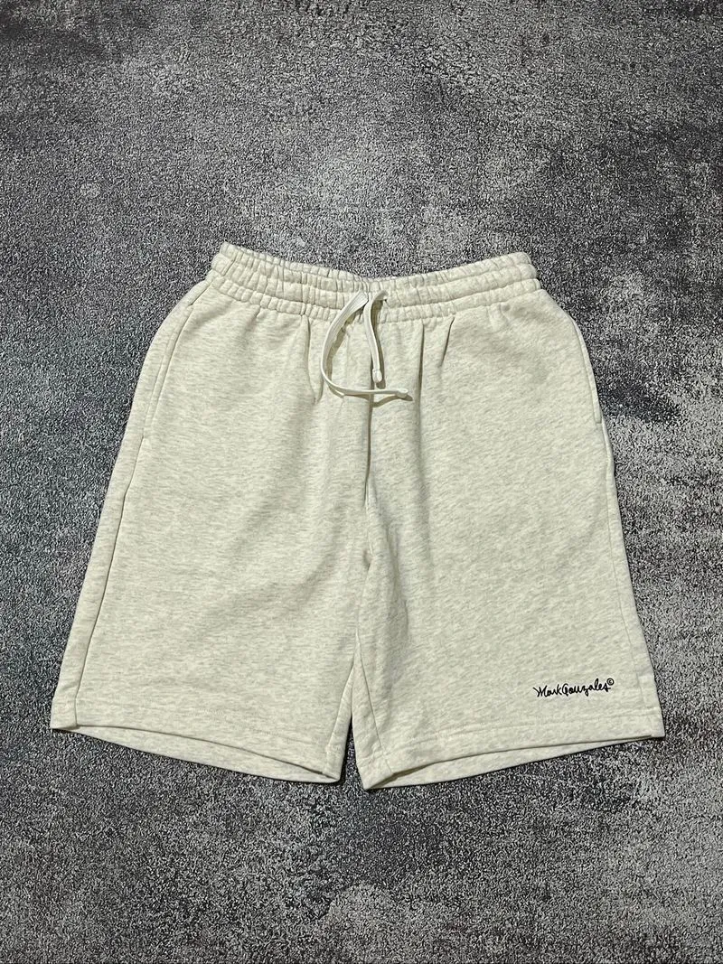 Sweat Short Pants Markgonzales photo 1