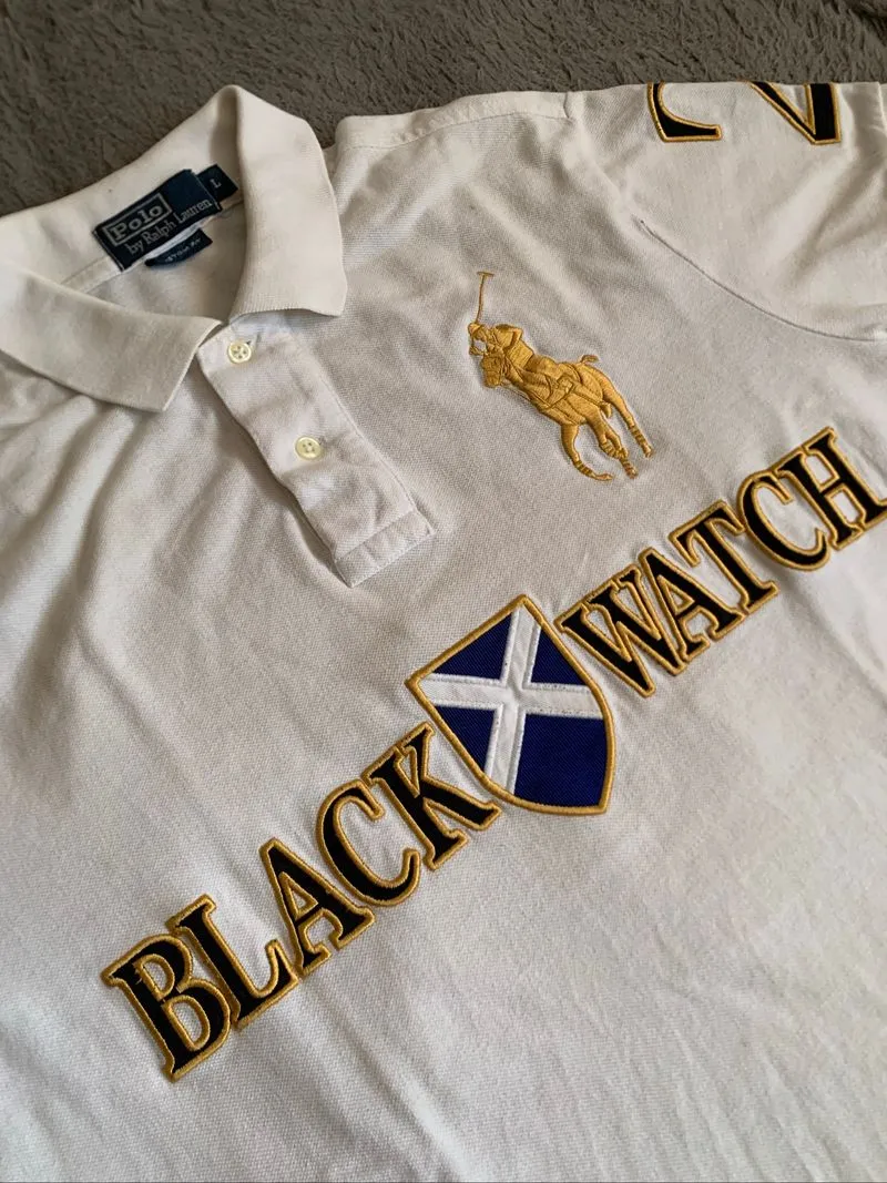 POLO RALPH LAUREN BAYWATCH  photo 1