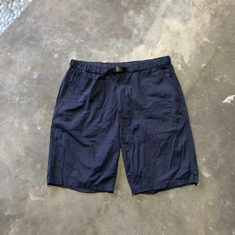 GU RELAXED SHORT PANTS photo 1