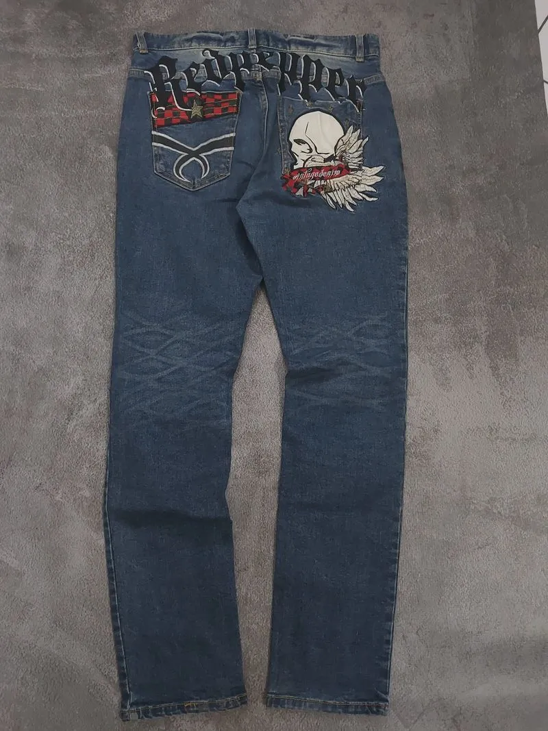 Longpants Jeans Red Pepper - Redpepper Jeans photo 1