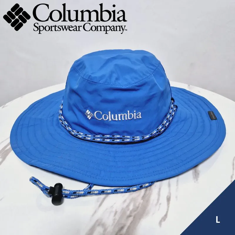 Columbia Topi Rimba Size L photo 1