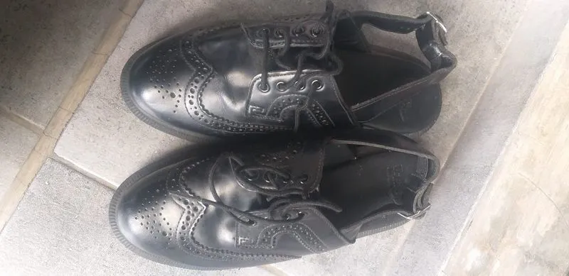 Sandal dr martens georgiana photo 1
