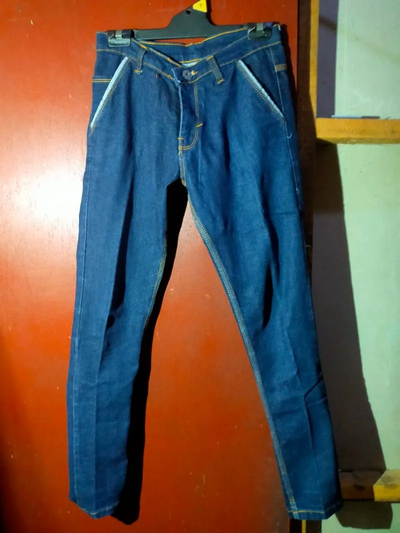Jeans Wrangler  photo 1