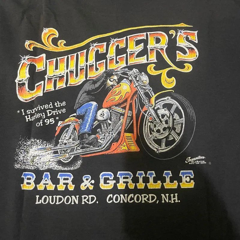 CHUGGER’S Vintage90s  photo 1