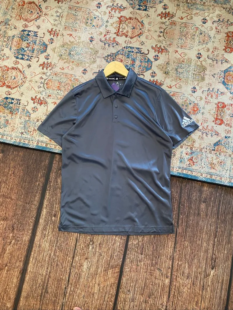 Polo shirt Adidas  photo 1