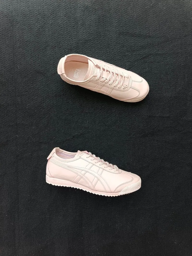 Onitsuka Tiger Mexico 66 photo 1
